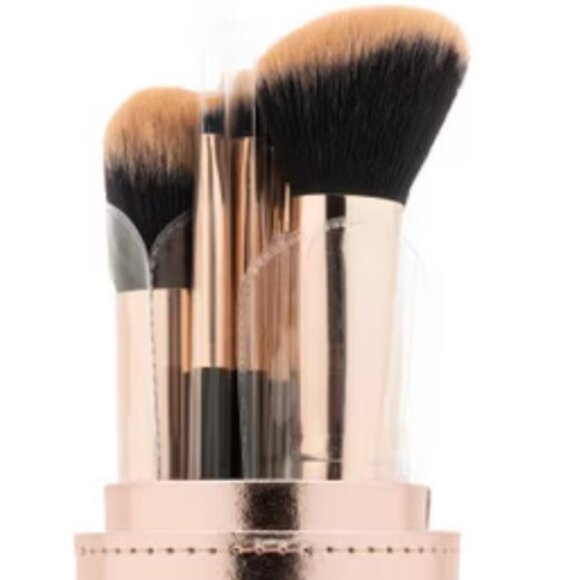 Kandi Koated Makeup Brush Set - Picture 5 of 5